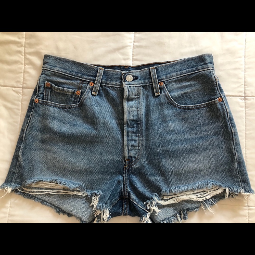 Levi’s 501 Shorts